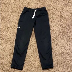 UA sweatpants